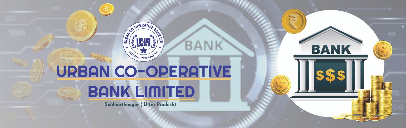 Urban Co-Operative Bank Limited